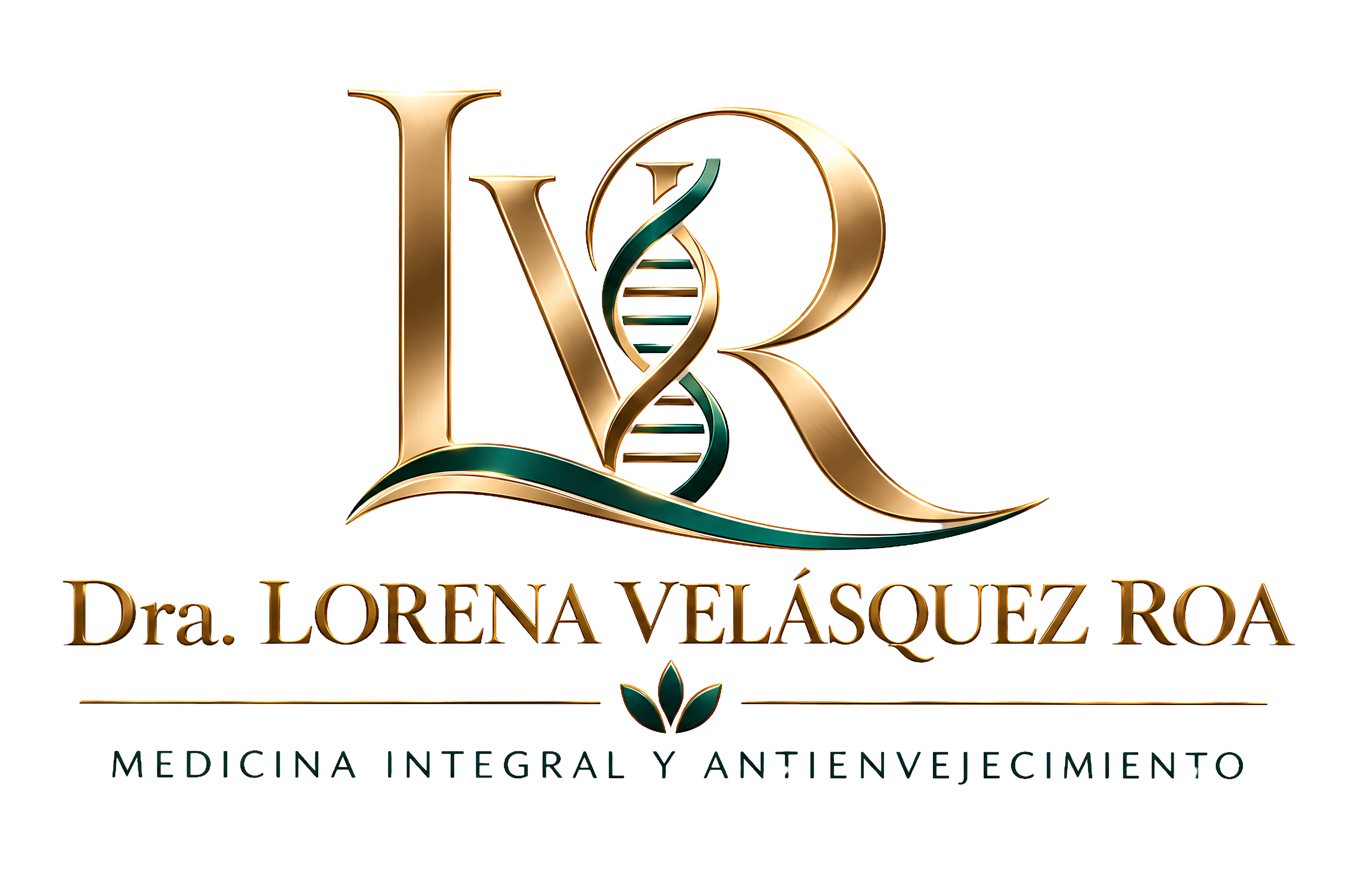 Dra. Lorena Velásquez Roa — Medicina integral y antienvejecimiento